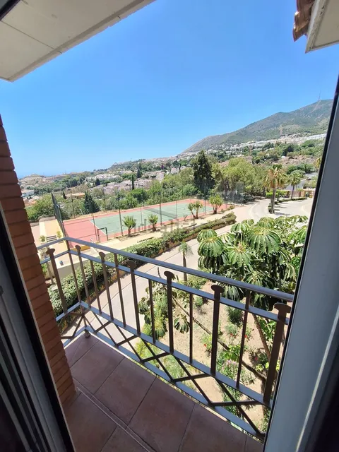 Pis de 73 m² a Benalmádena