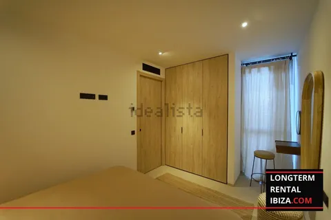 Pis de 100 m² a Santa Eulària des Riu