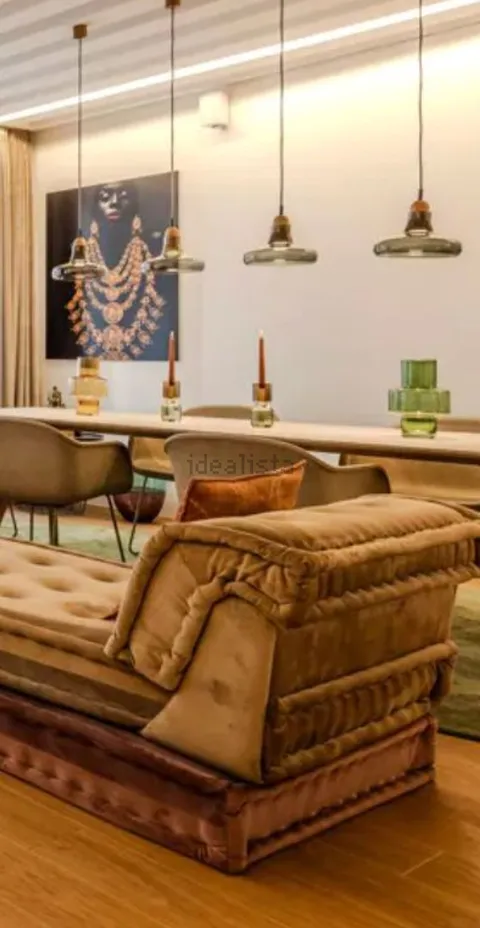 Apartamento 170 m² em Madrid (3/25)