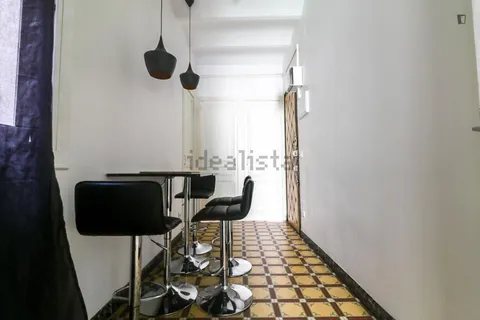 Chambre à louer, l'Hospitalet de Llobregat