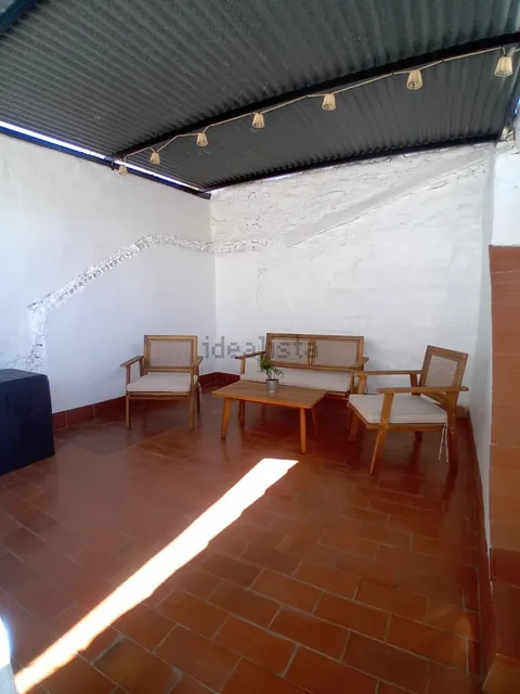 House 65 m² in Algarrobo