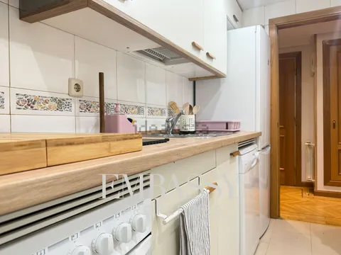 Pis de 87 m² a Madrid