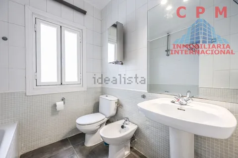 Appartement 87 m² à Madrid