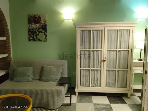 Habitació de lloguer, Còrdova