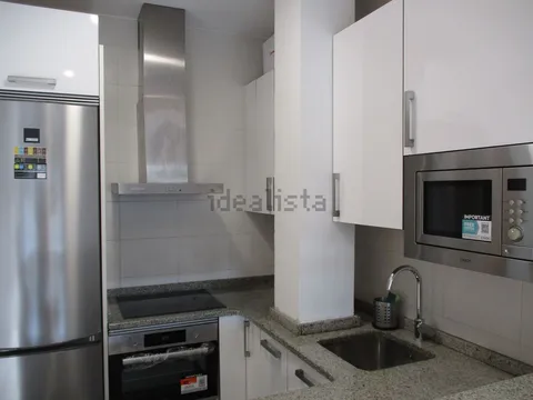 Appartamento 55 m² a Hernani