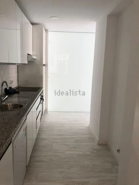 Pis de 110 m² a Màlaga