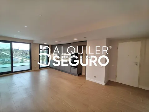 Piso de 119 m² en Madrid (4/36)