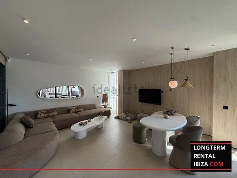 Pis de 100 m² a Santa Eulària des Riu