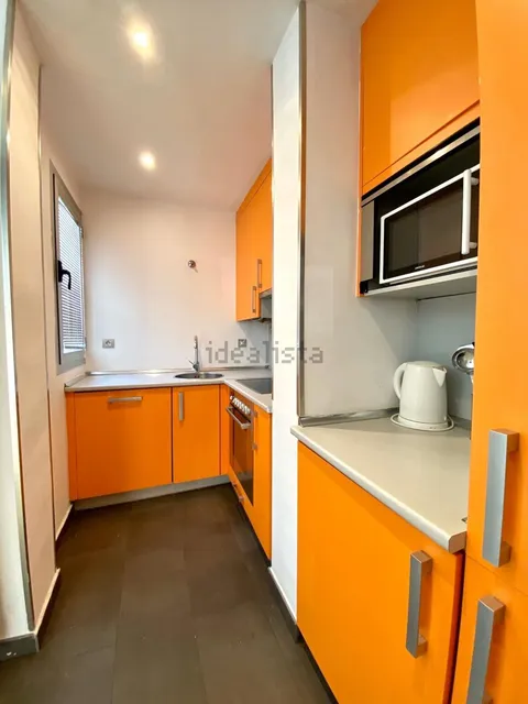 Pis de 128 m² a Madrid