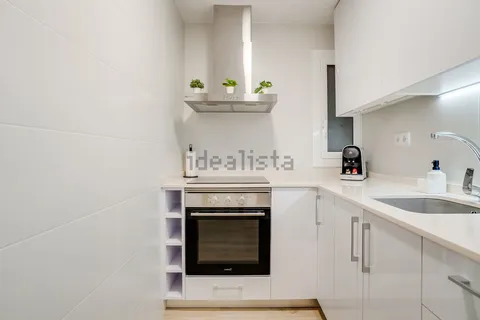 Appartement 63 m² à Blanes