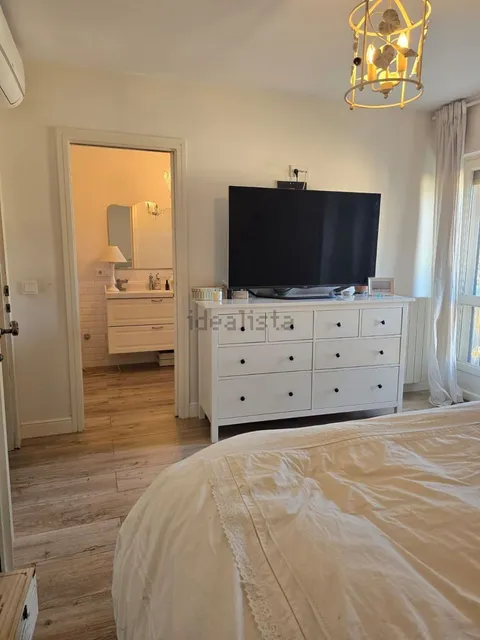 Wohnung 130 m² in Altea