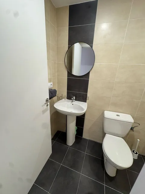 Pis de 116 m² a Oliva