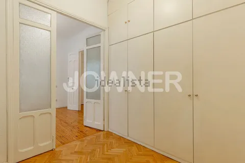 Piso de 94 m² en Madrid