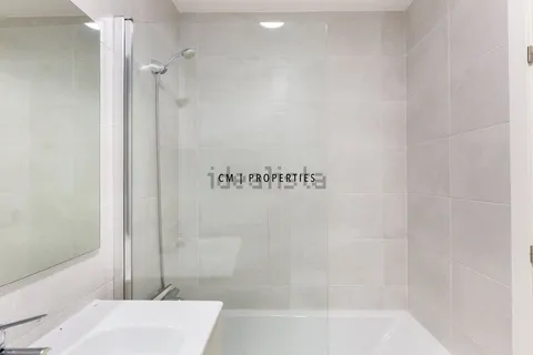Pis de 110 m² a València