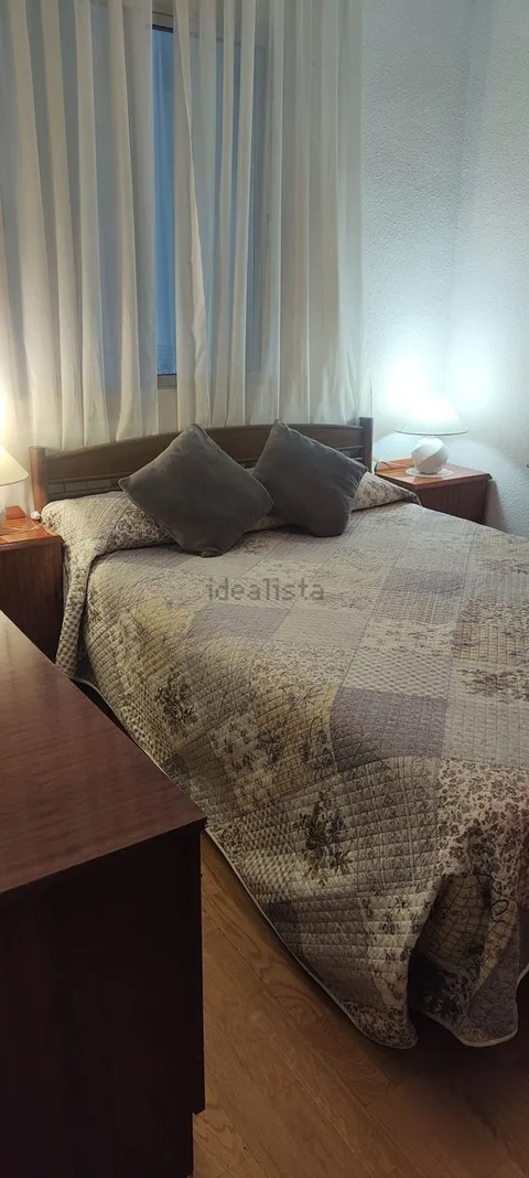Wohnung 125 m² in Madrid