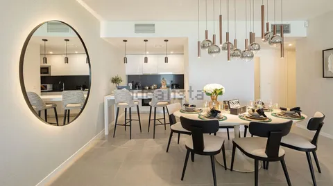Pis de 96 m² a Estepona