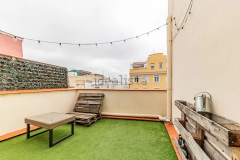 Pis de 85 m² a Madrid