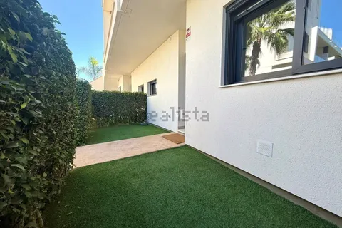Maison 140 m² à Pilar de la Horadada