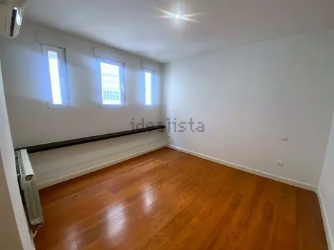 Piso de 100 m² en Madrid