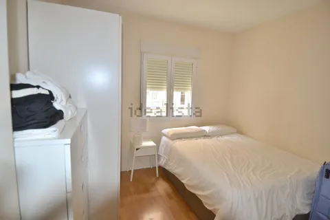 Pis de 75 m² a Madrid
