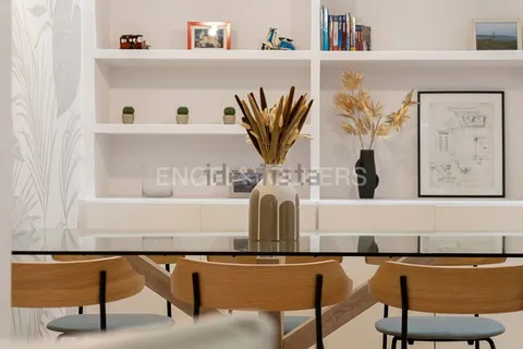 Piso de 92 m² en Madrid (3/25)