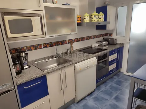 Habitació de lloguer, Calafell (3/16)
