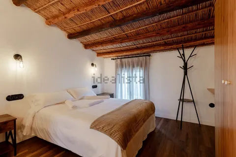 Pis de 90 m² a les Useres