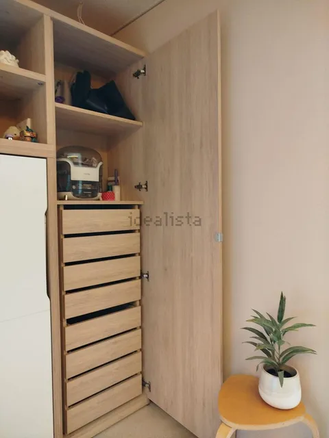 Pis de 36 m² a Múrcia