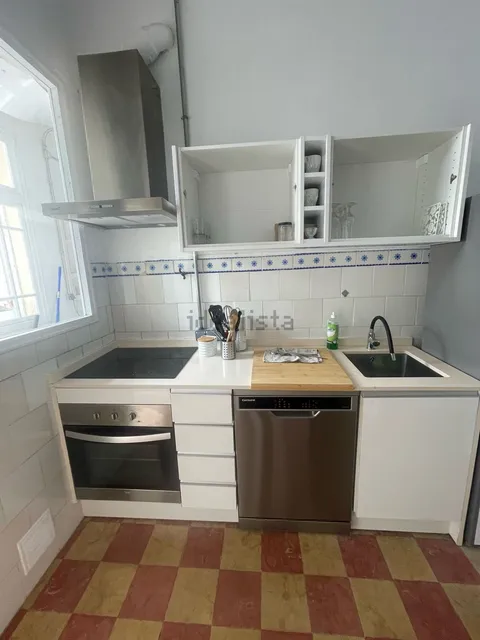 Chambre à louer, Palma