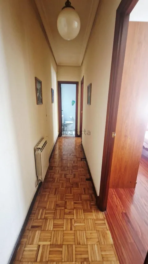 Pis de 84 m² a Torrelavega