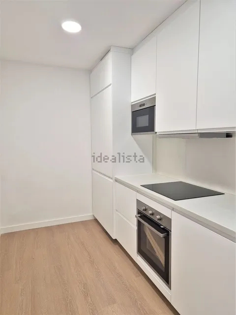 Appartamento 132 m² a Madrid