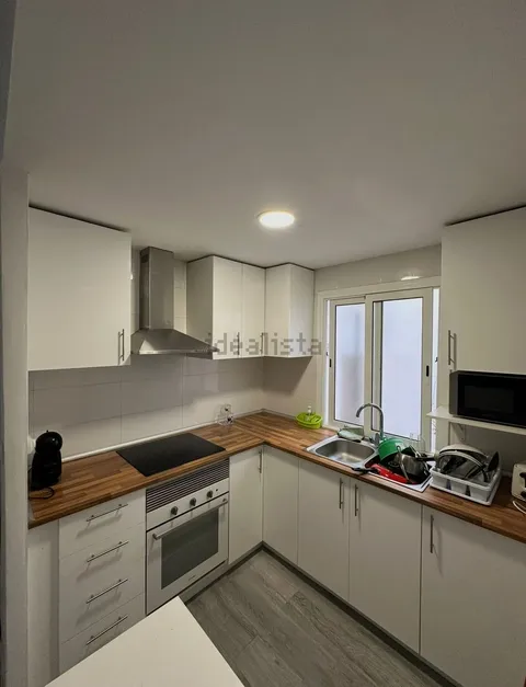 Habitació de lloguer, Badalona