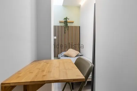 Zimmer zur Miete, Madrid