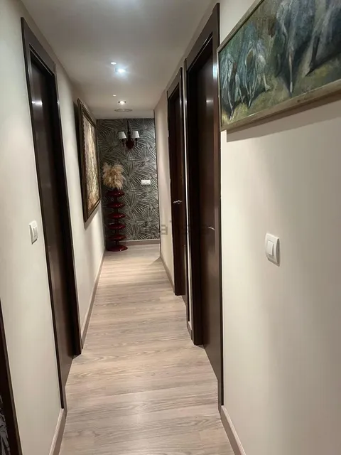Pis de 103 m² a Jaén
