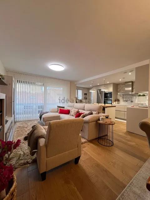 Appartement 114 m² à Pampelune (3/39)