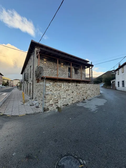 Pis de 115 m² a Espinosa de los Monteros