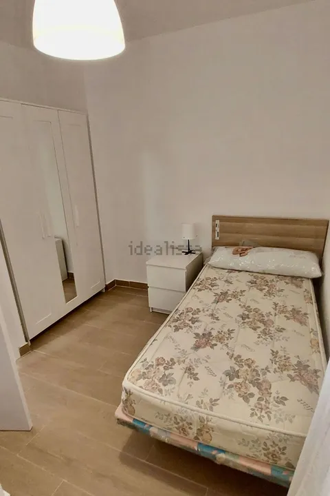 Habitació de lloguer, Sevilla
