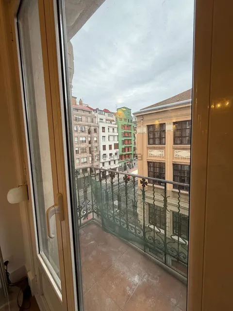 Pis de 45 m² a Bilbao