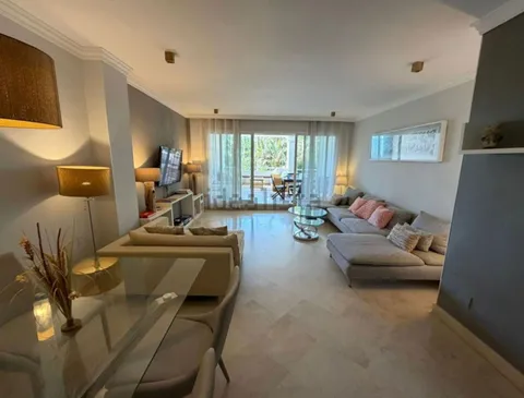 Wohnung 175 m² in Marbella