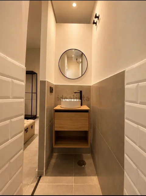 Wohnung 48 m² in Madrid