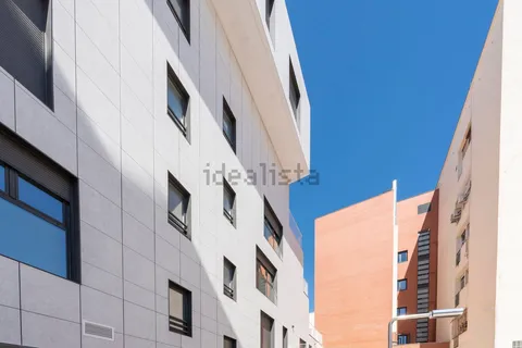 Wohnung 72 m² in Madrid