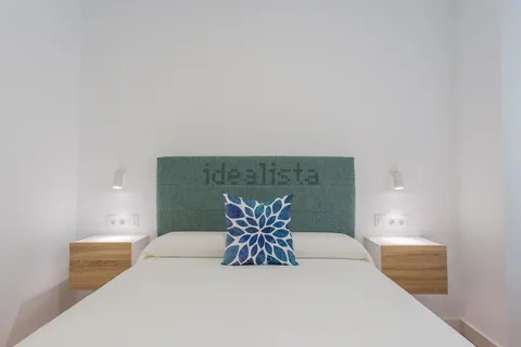 Habitació de lloguer, Cartagena