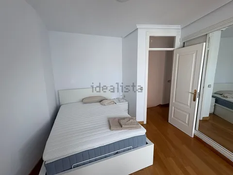 Habitació de lloguer, Segovia