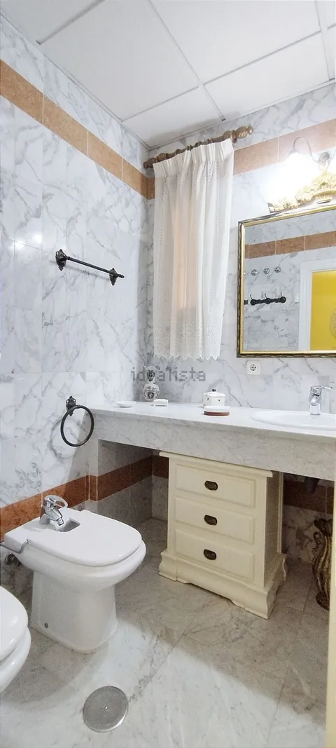 Pis de 70 m² a Sevilla