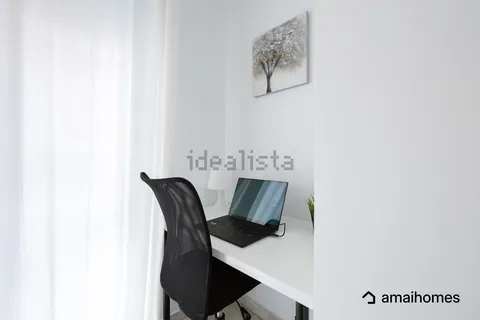 Habitació de lloguer, Vélez-Málaga