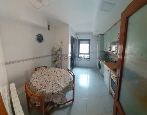 Habitació de lloguer, Saragossa