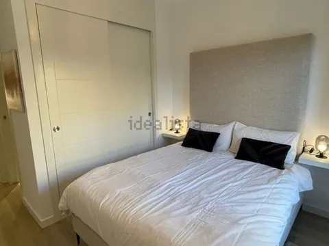 Квартира 96 м² в Marbella