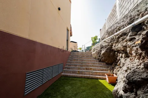 Casa de 176 m² a Candelaria