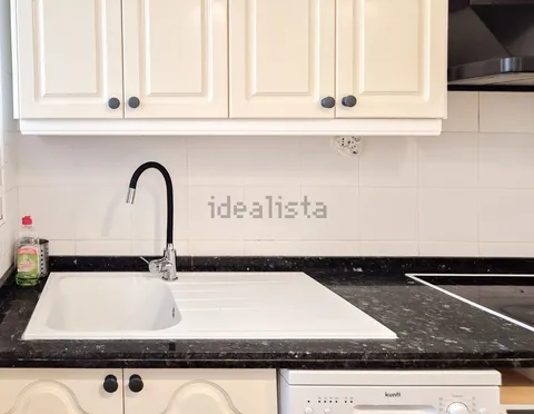 Apartamento 90 m² em Málaga