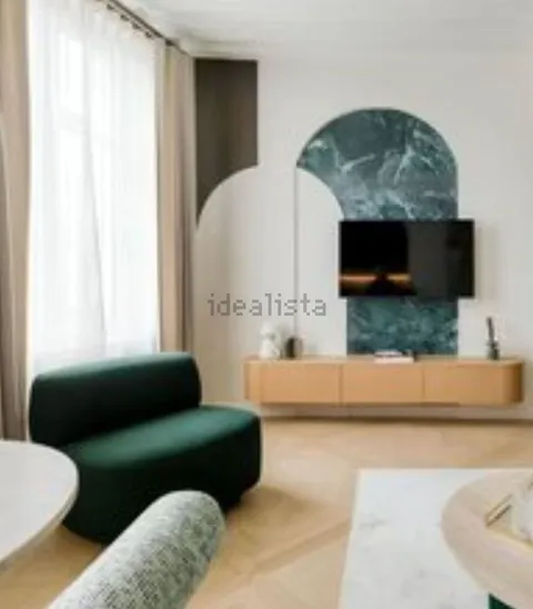 Pis de 72 m² a Madrid